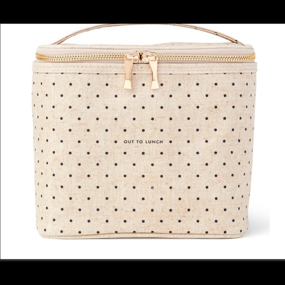 kate spade Handbags - Kate spade lunch tote
